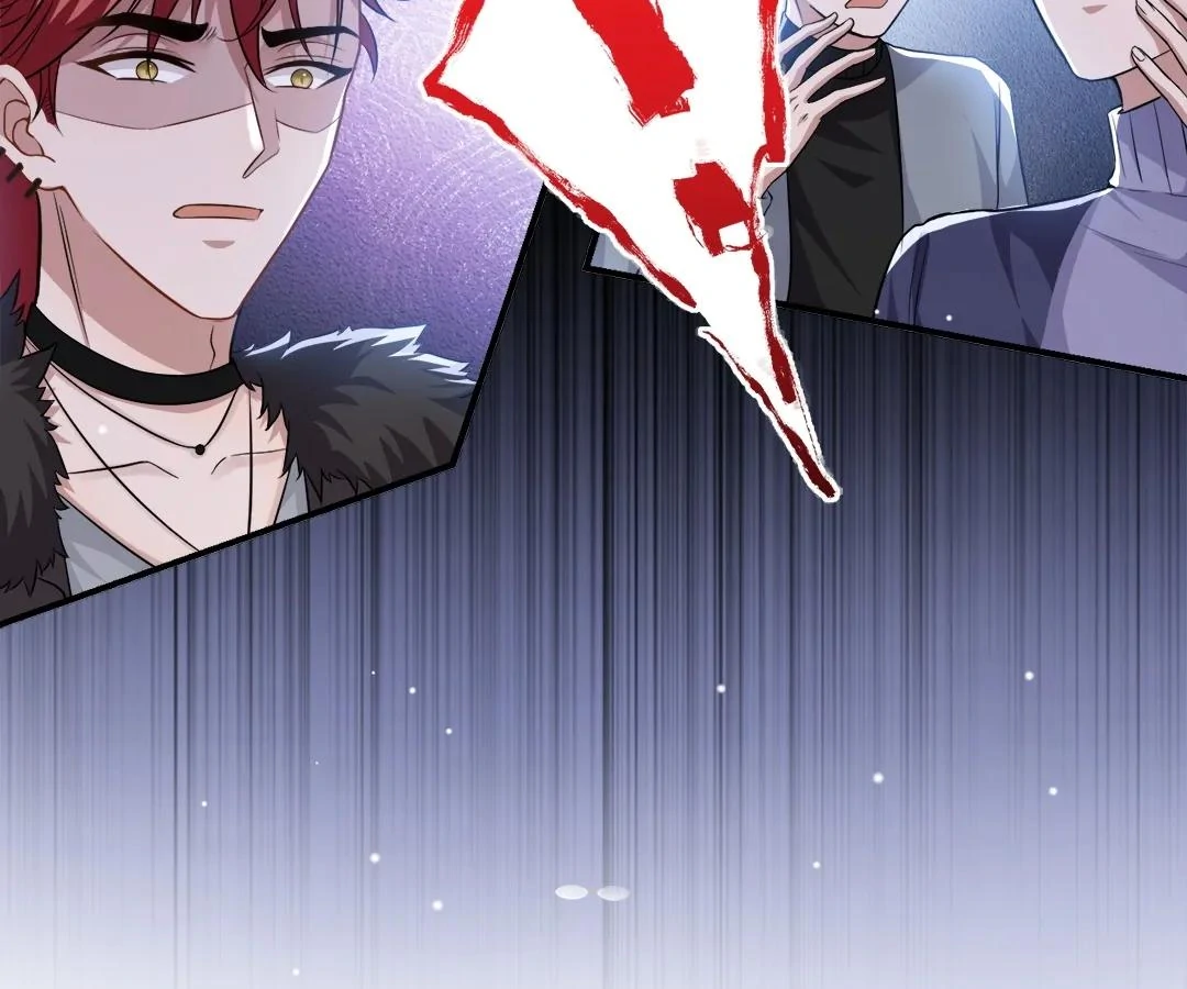 Borrowed Hearts (Official) - Chapter 25 manhwa