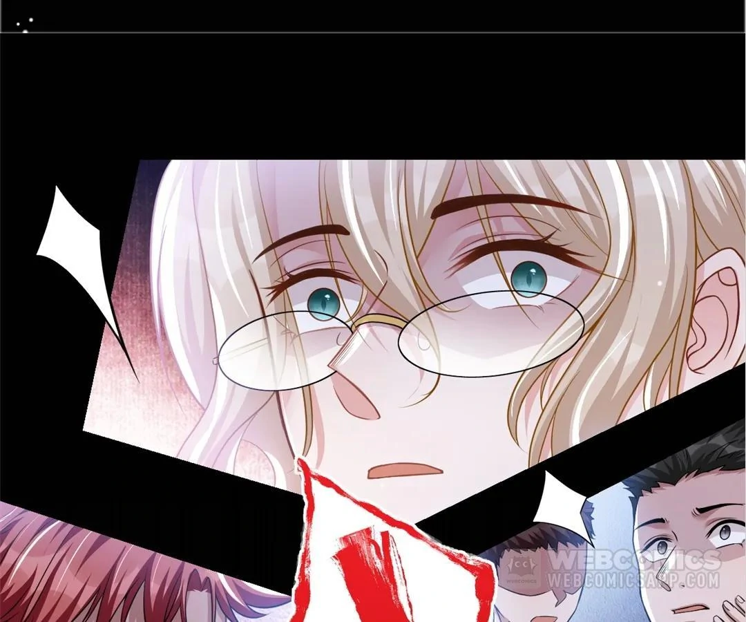 Borrowed Hearts (Official) - Chapter 26 manhwa