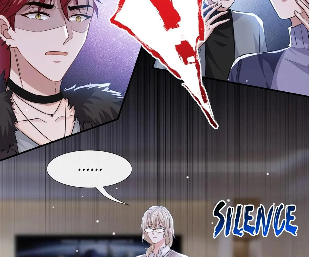 Borrowed Hearts (Official) - Chapter 26 manhwa