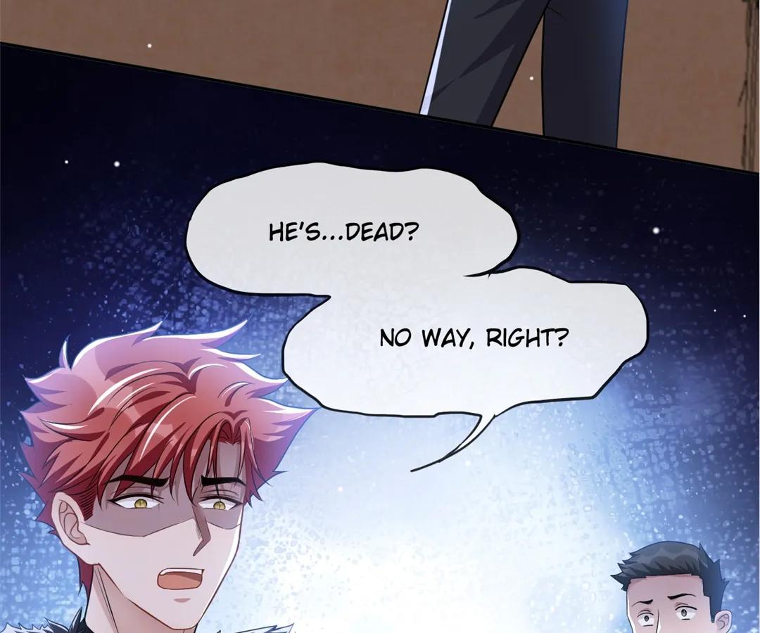 Borrowed Hearts (Official) - Chapter 26 manhwa