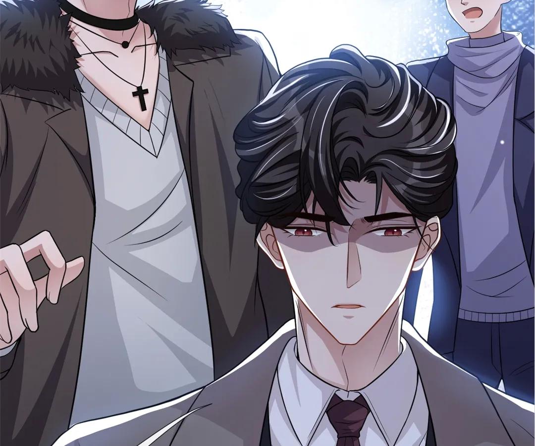 Borrowed Hearts (Official) - Chapter 26 manhwa