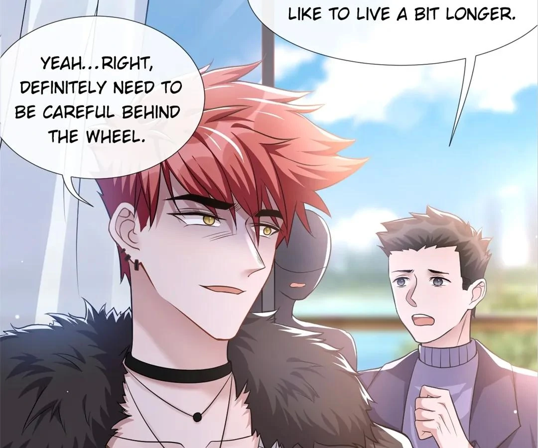 Borrowed Hearts (Official) - Chapter 26 manhwa