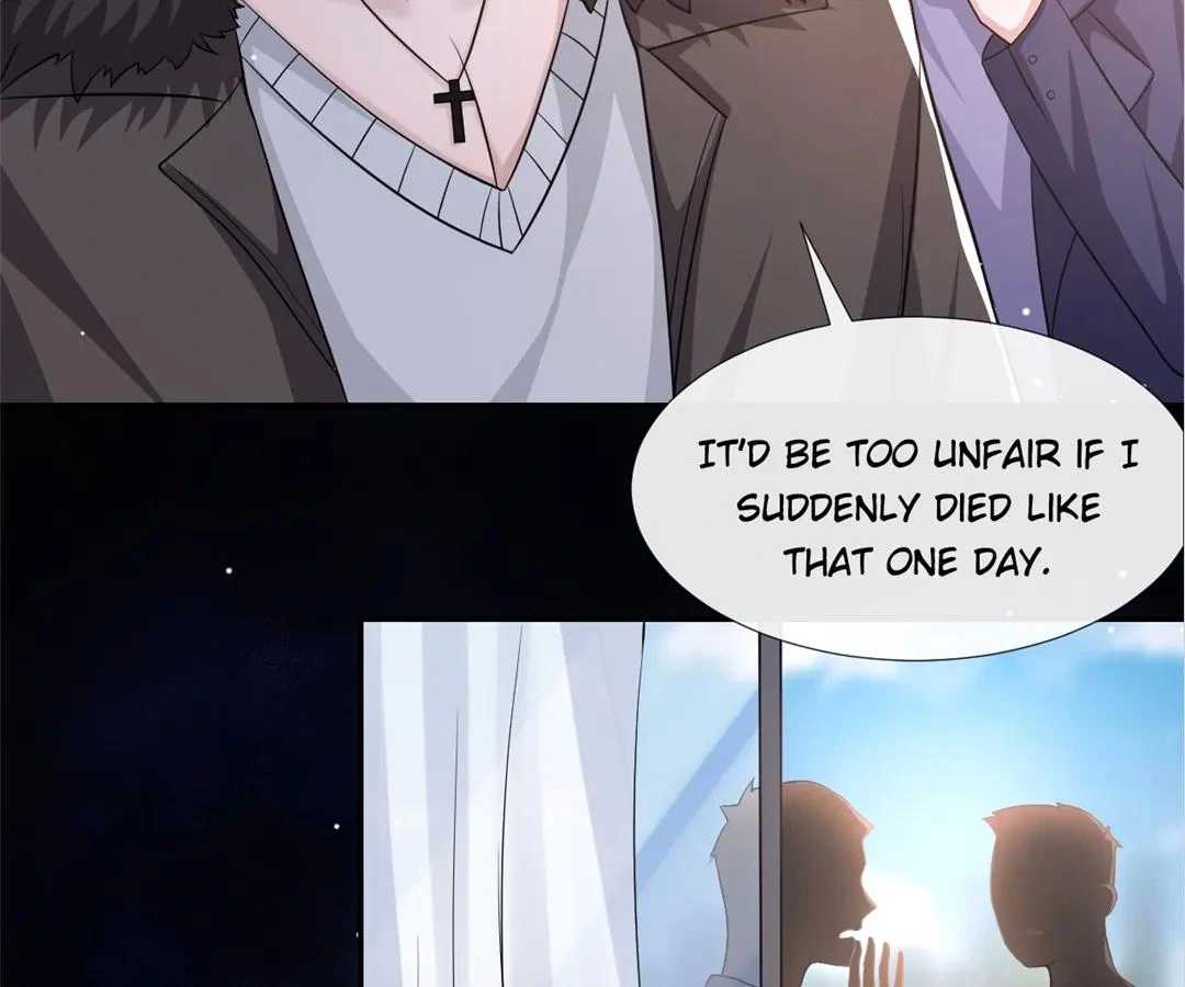Borrowed Hearts (Official) - Chapter 26 manhwa