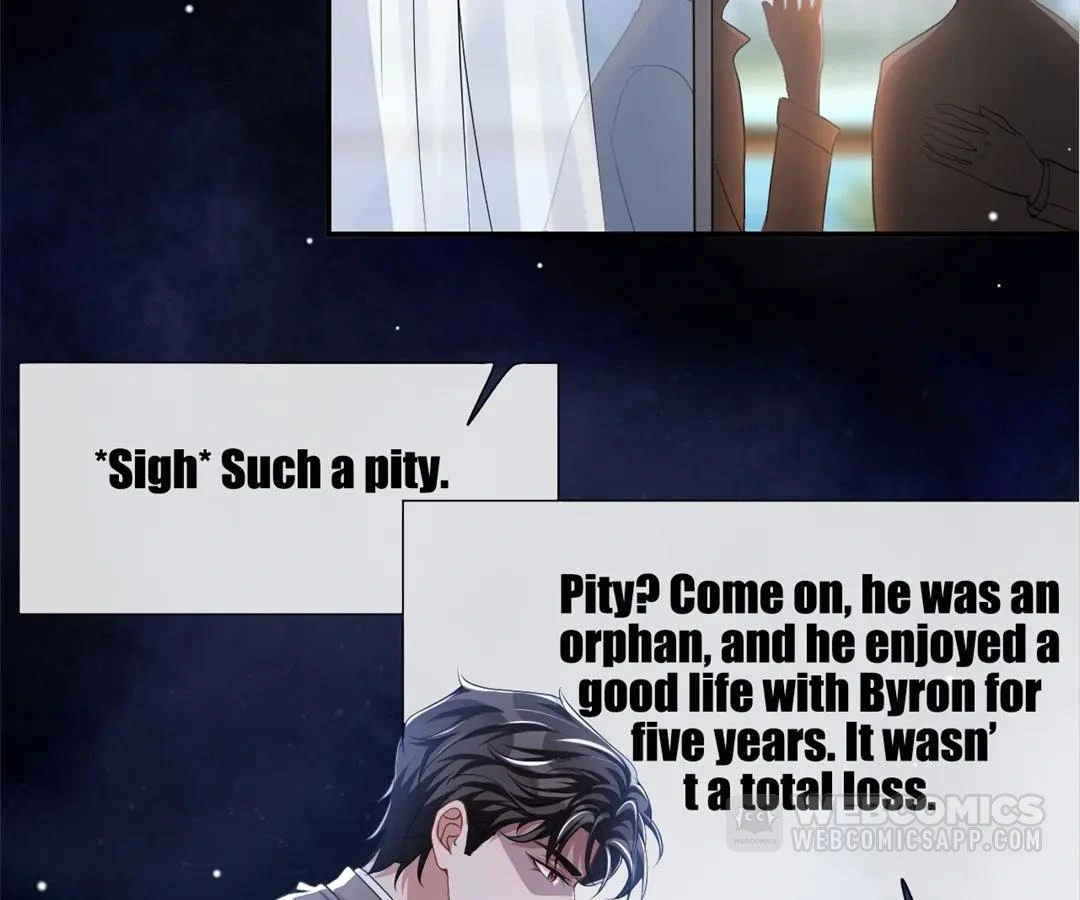 Borrowed Hearts (Official) - Chapter 26 manhwa