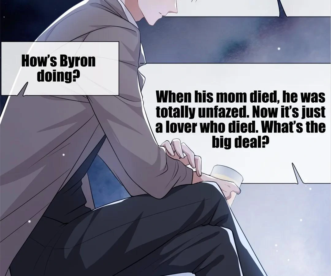 Borrowed Hearts (Official) - Chapter 26 manhwa