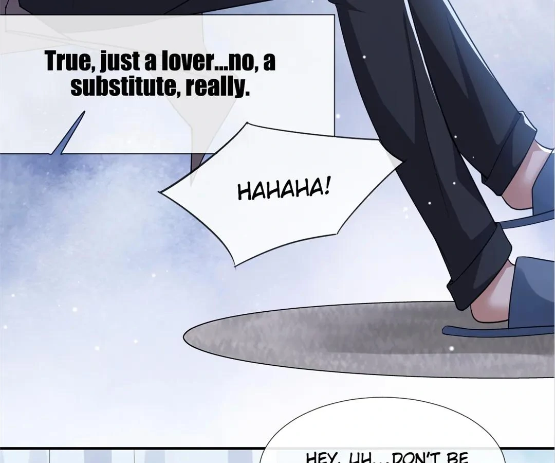Borrowed Hearts (Official) - Chapter 26 manhwa