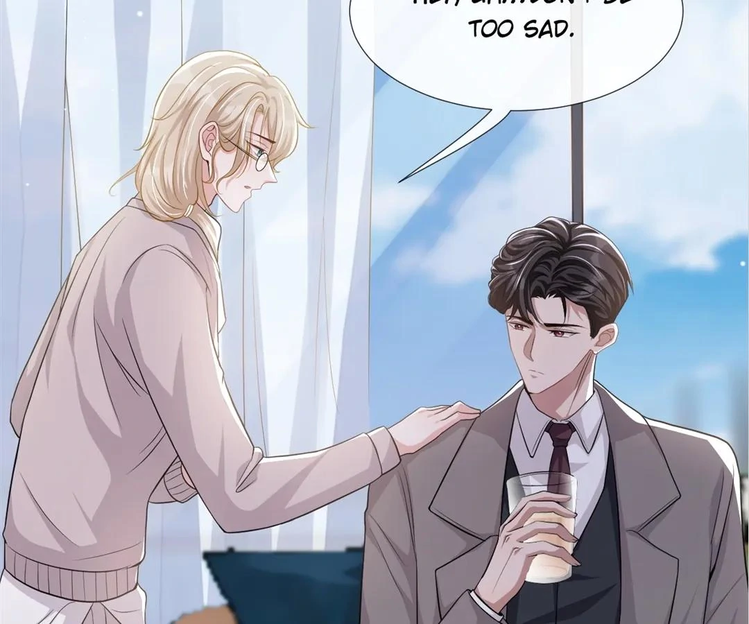 Borrowed Hearts (Official) - Chapter 26 manhwa