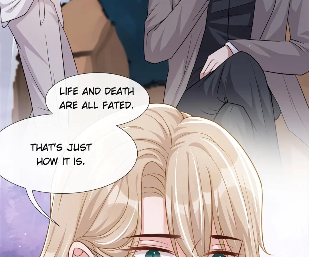 Borrowed Hearts (Official) - Chapter 26 manhwa