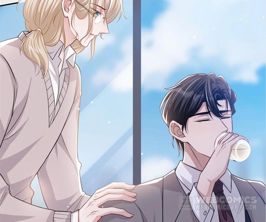 Borrowed Hearts (Official) - Chapter 26 manhwa