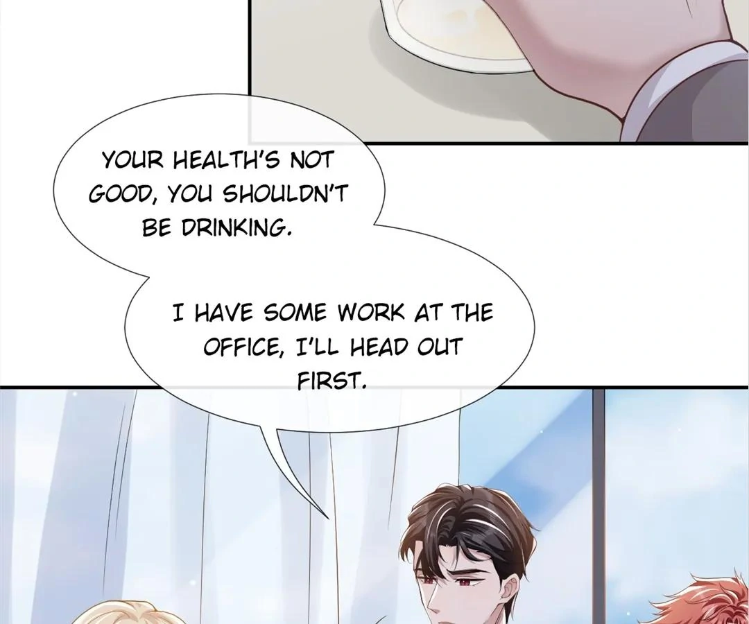 Borrowed Hearts (Official) - Chapter 26 manhwa