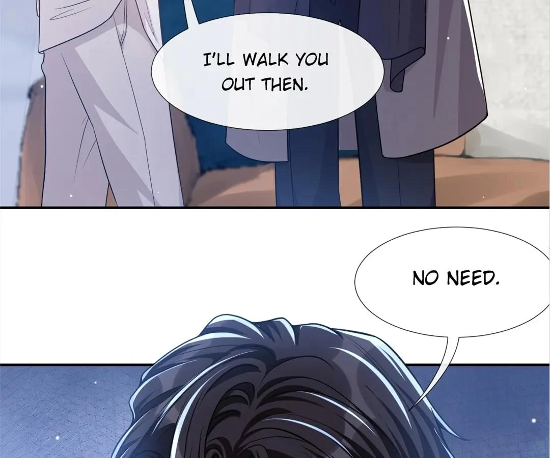 Borrowed Hearts (Official) - Chapter 26 manhwa