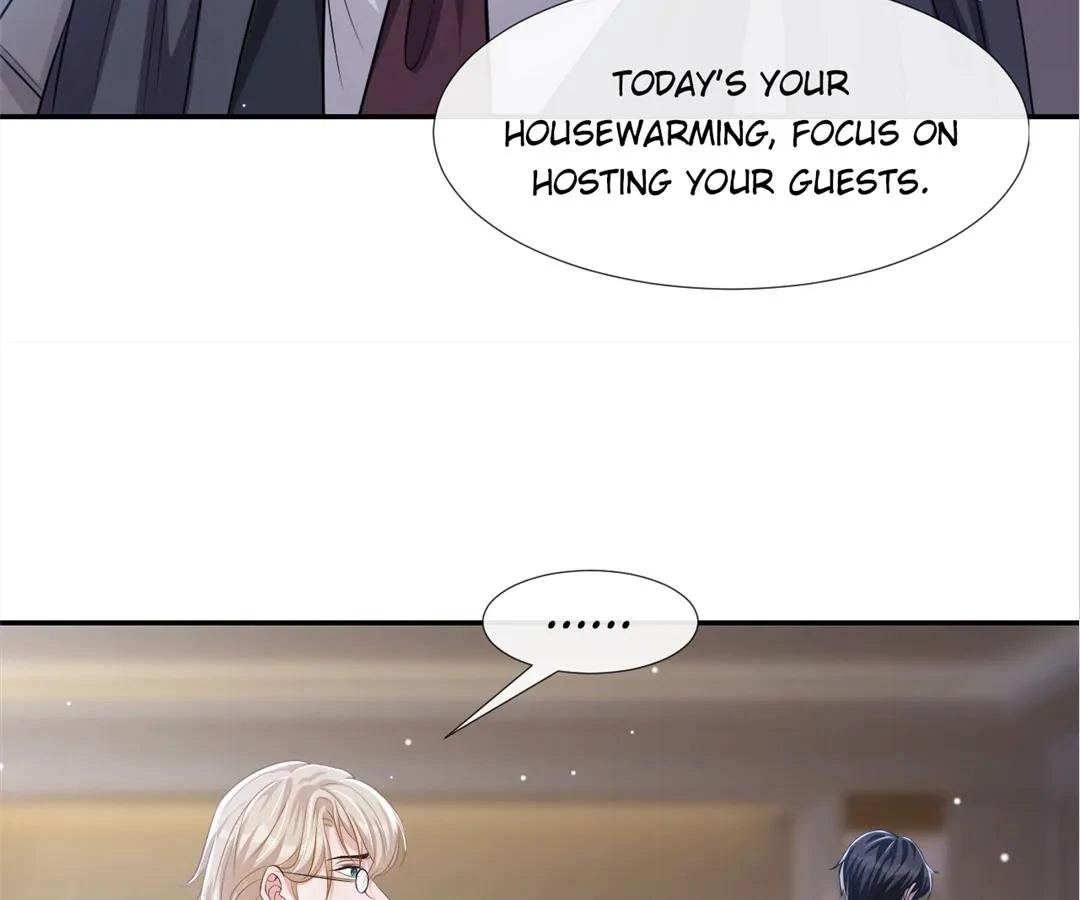 Borrowed Hearts (Official) - Chapter 26 manhwa