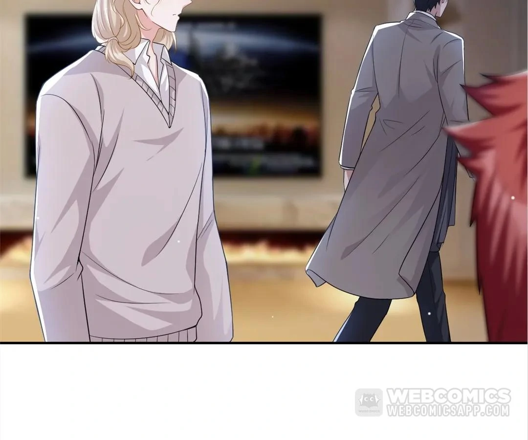Borrowed Hearts (Official) - Chapter 26 manhwa