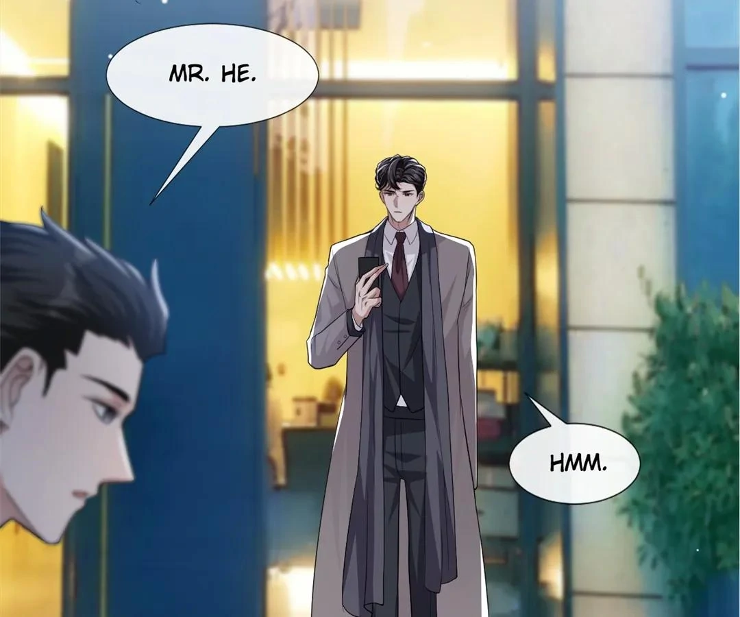Borrowed Hearts (Official) - Chapter 26 manhwa