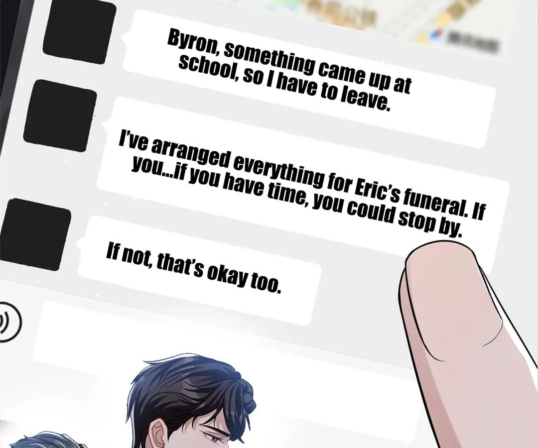 Borrowed Hearts (Official) - Chapter 26 manhwa
