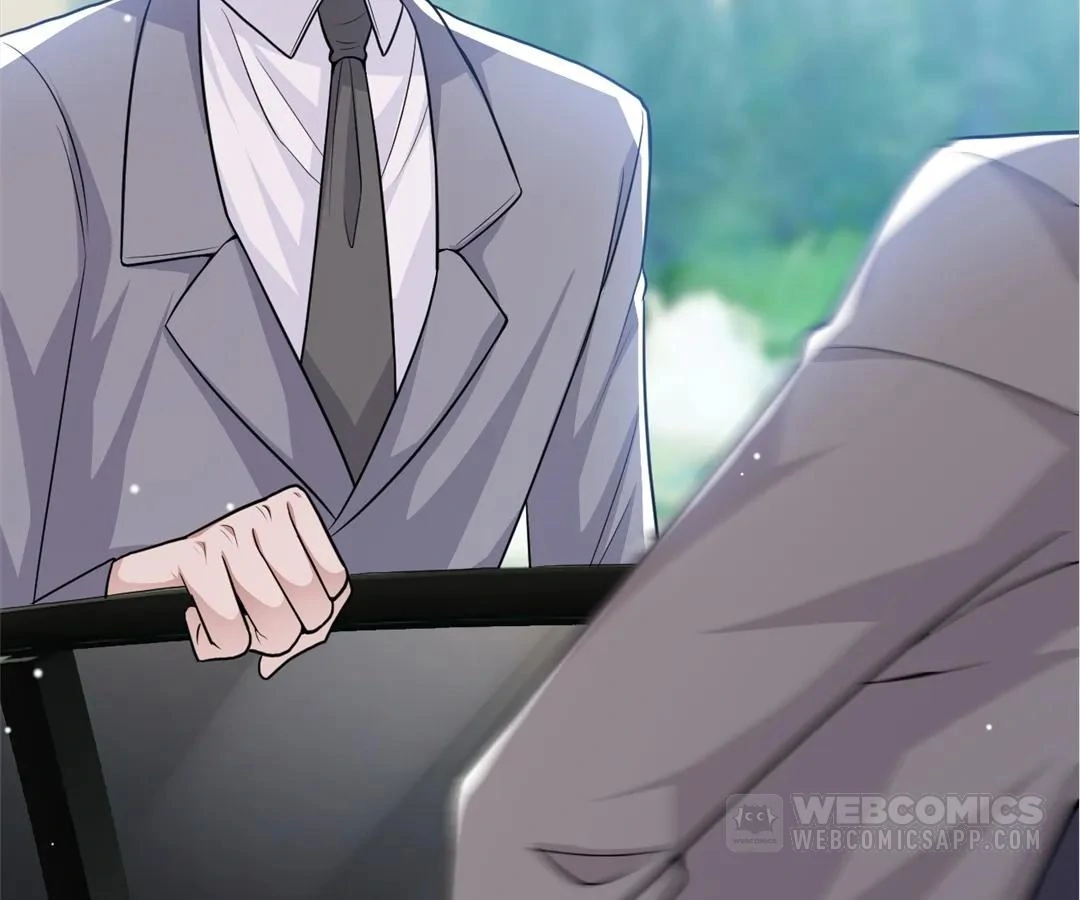 Borrowed Hearts (Official) - Chapter 26 manhwa