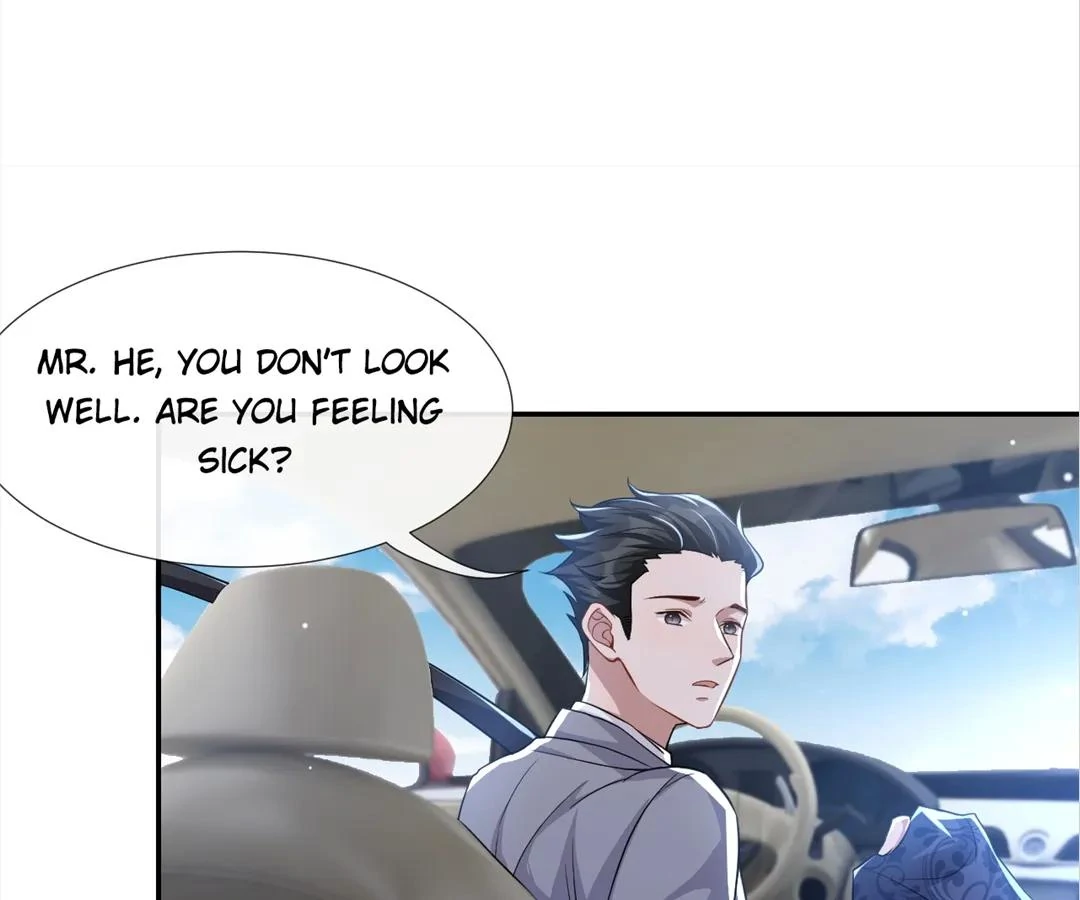 Borrowed Hearts (Official) - Chapter 26 manhwa