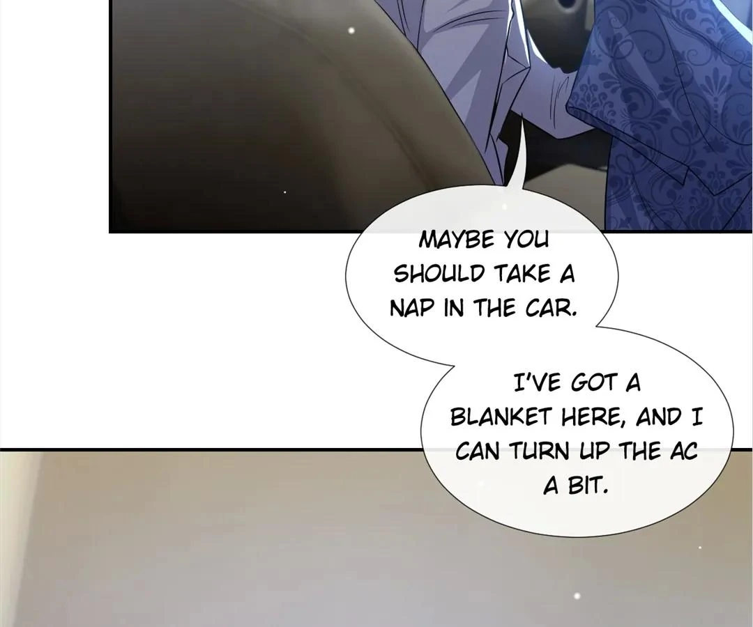 Borrowed Hearts (Official) - Chapter 26 manhwa