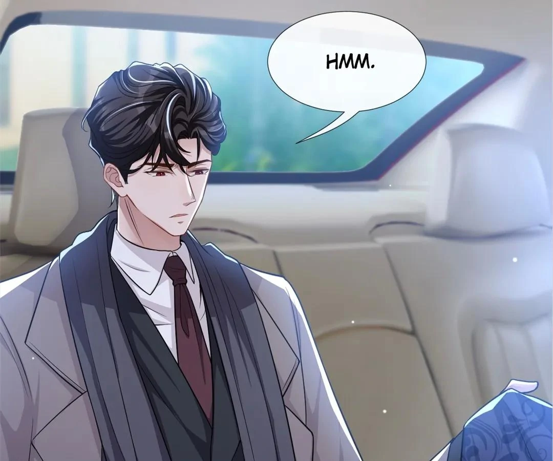 Borrowed Hearts (Official) - Chapter 26 manhwa
