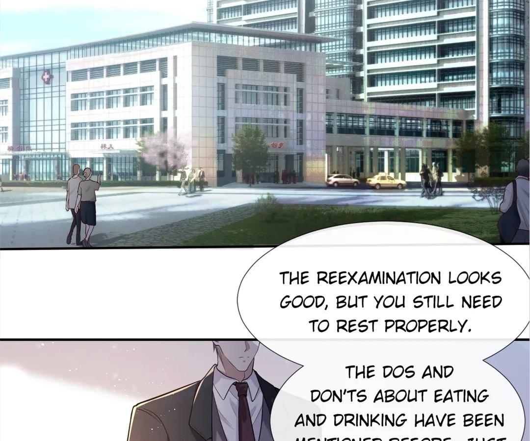 Borrowed Hearts (Official) - Chapter 27 manhwa