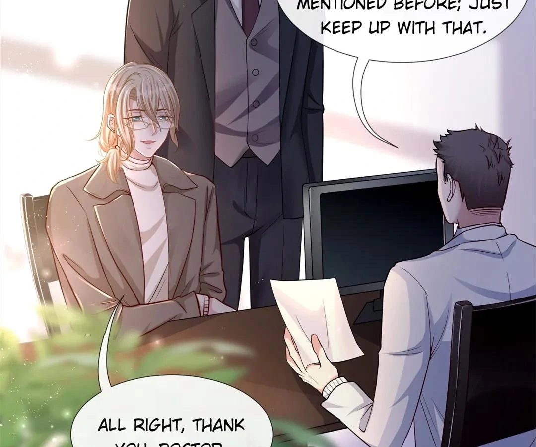 Borrowed Hearts (Official) - Chapter 27 manhwa