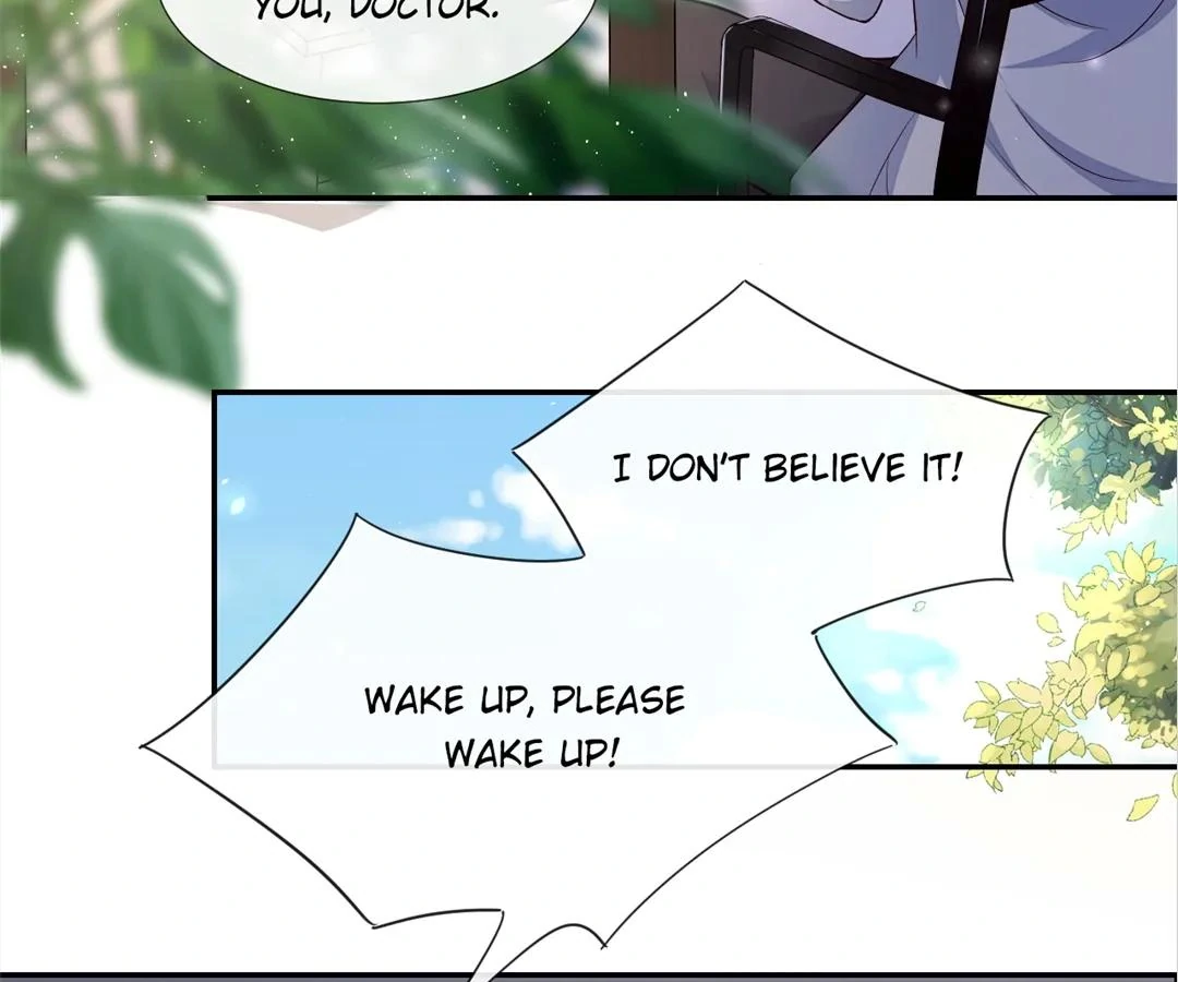 Borrowed Hearts (Official) - Chapter 27 manhwa