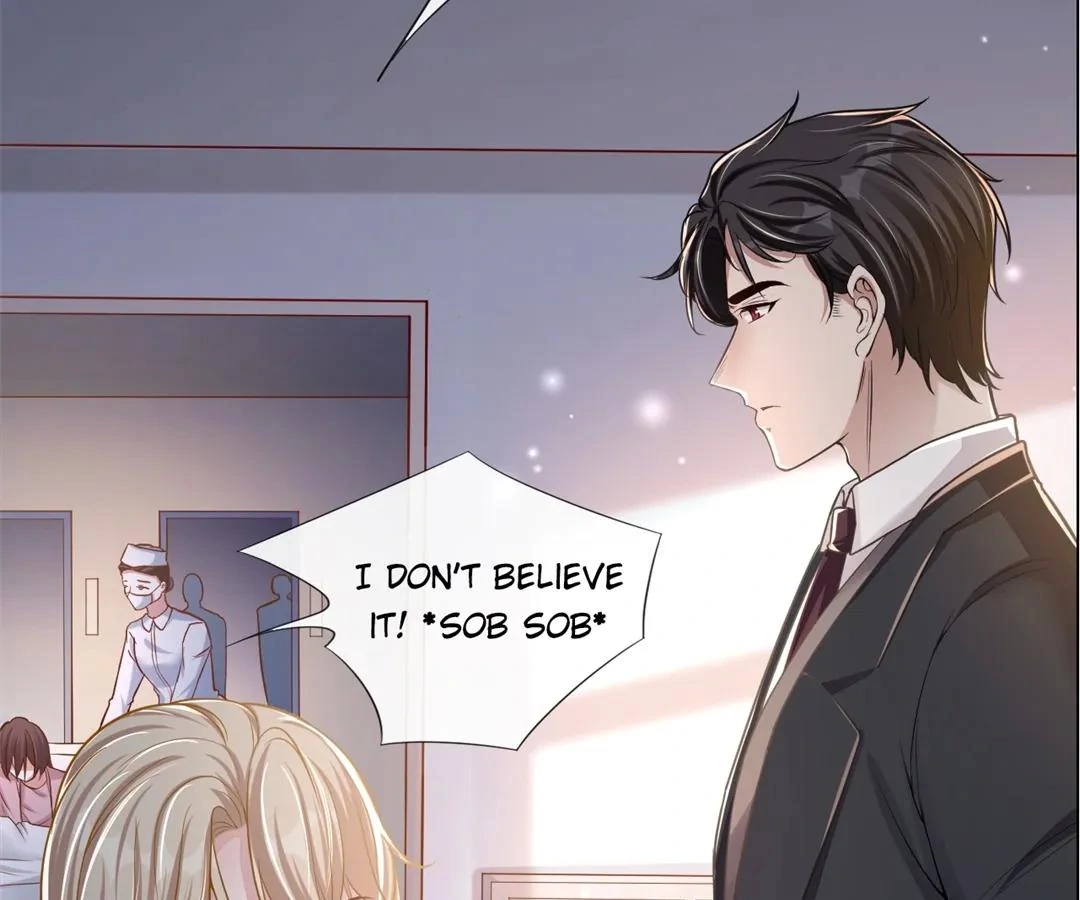 Borrowed Hearts (Official) - Chapter 27 manhwa