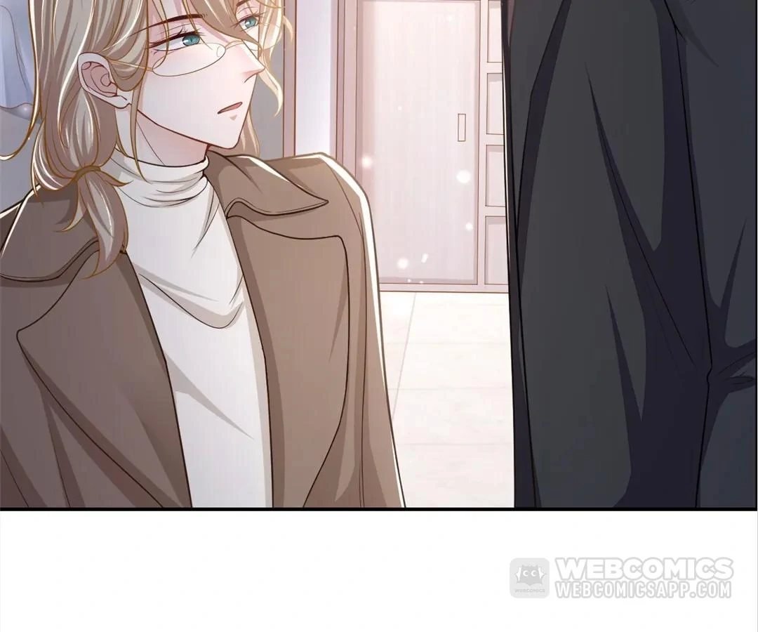 Borrowed Hearts (Official) - Chapter 27 manhwa