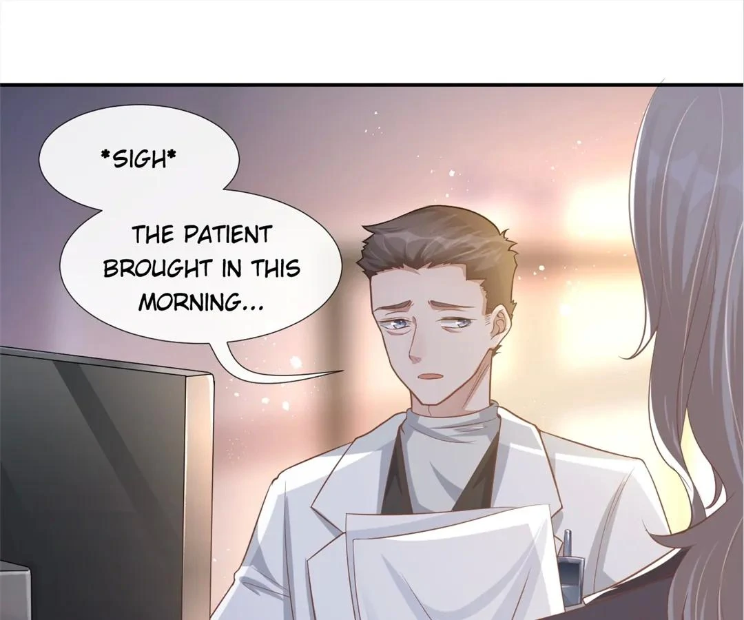 Borrowed Hearts (Official) - Chapter 27 manhwa