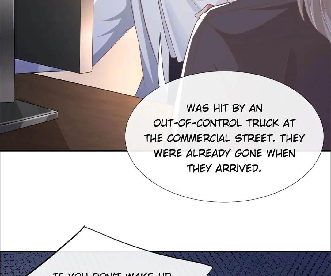 Borrowed Hearts (Official) - Chapter 27 manhwa
