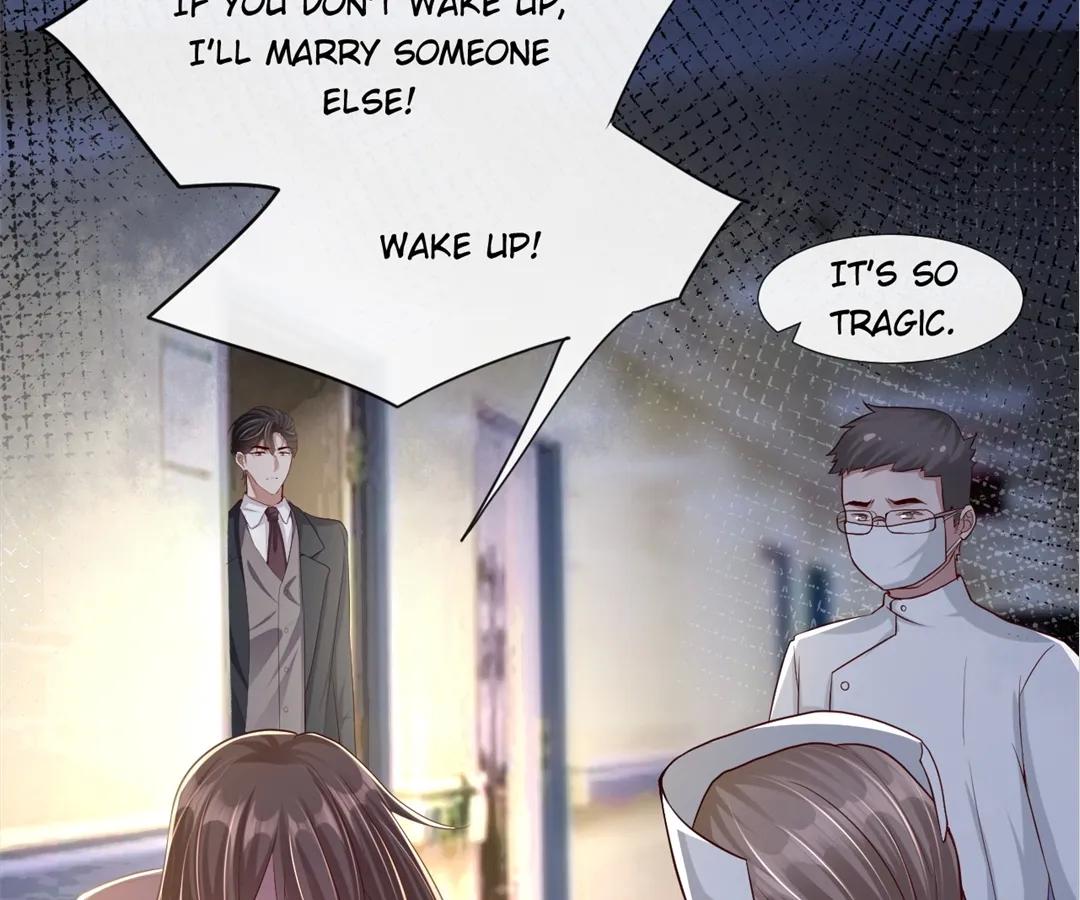 Borrowed Hearts (Official) - Chapter 27 manhwa