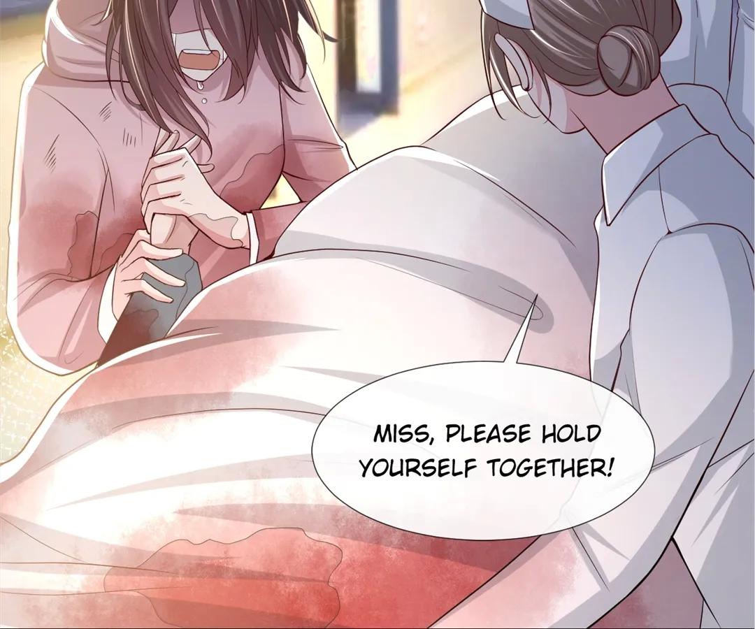 Borrowed Hearts (Official) - Chapter 27 manhwa
