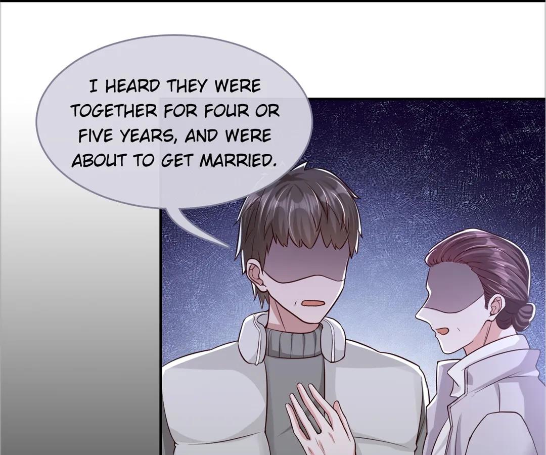 Borrowed Hearts (Official) - Chapter 27 manhwa