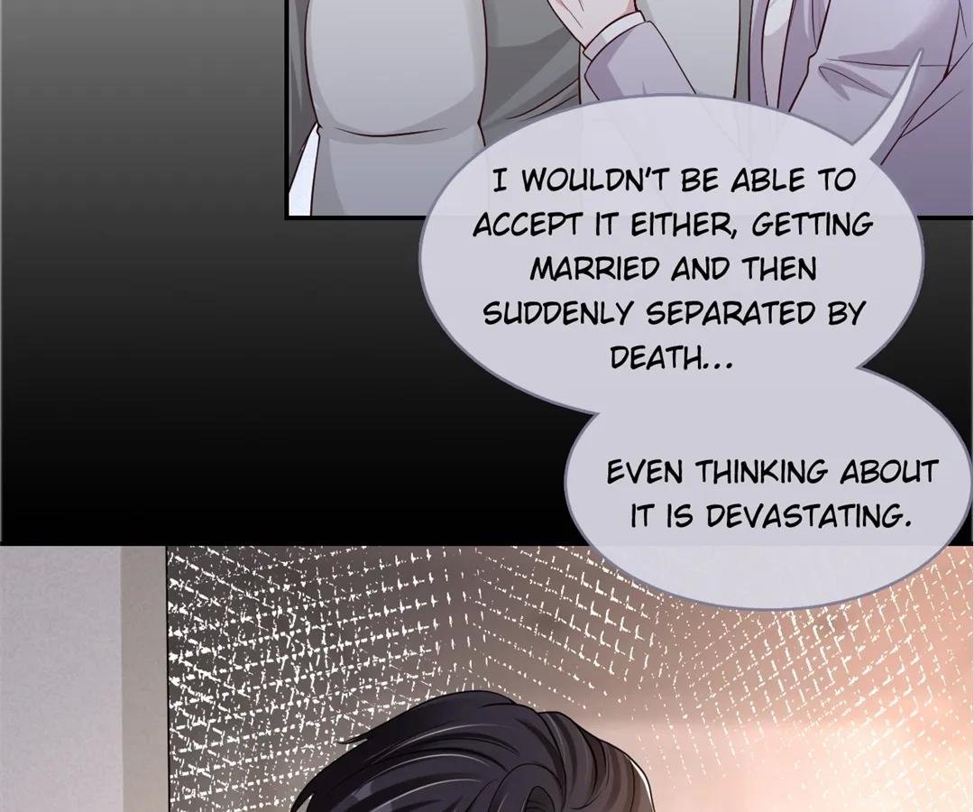 Borrowed Hearts (Official) - Chapter 27 manhwa