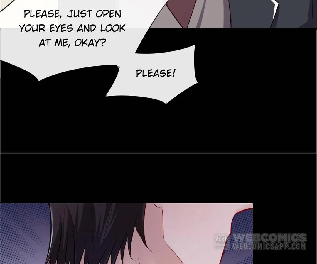 Borrowed Hearts (Official) - Chapter 27 manhwa