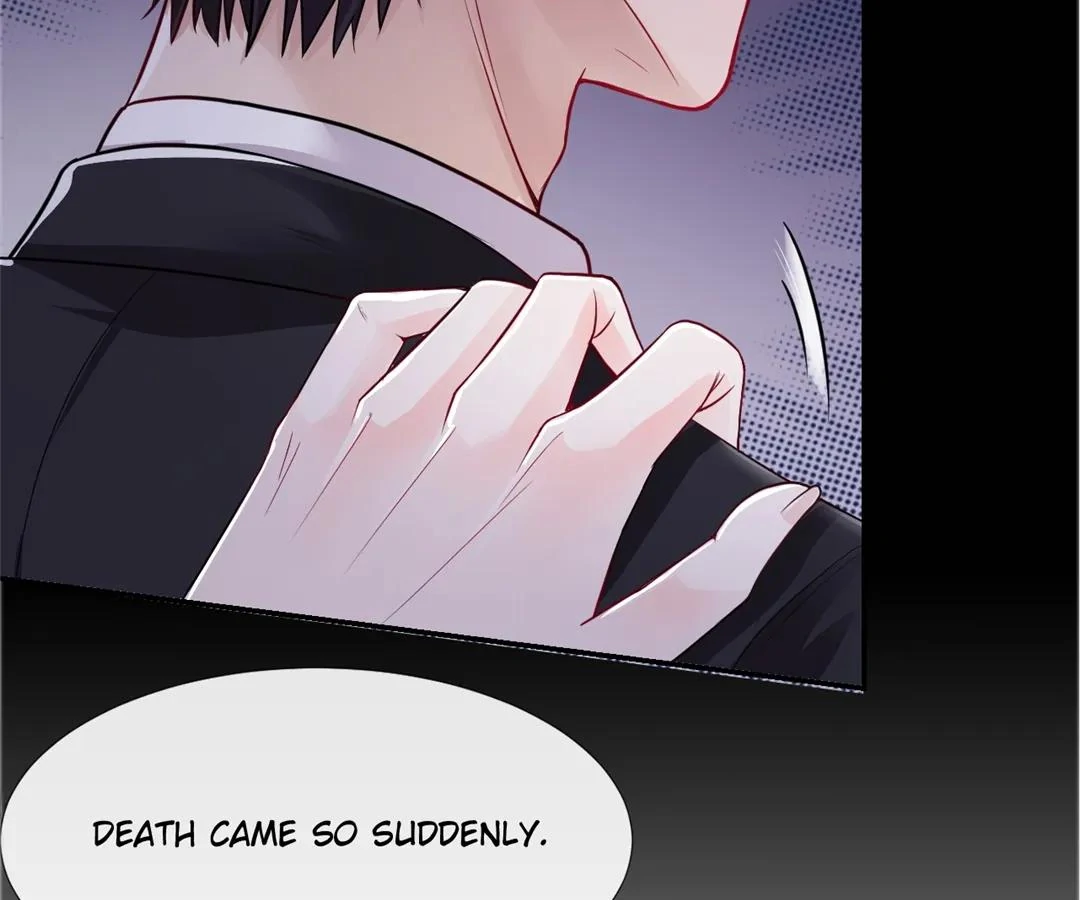 Borrowed Hearts (Official) - Chapter 27 manhwa