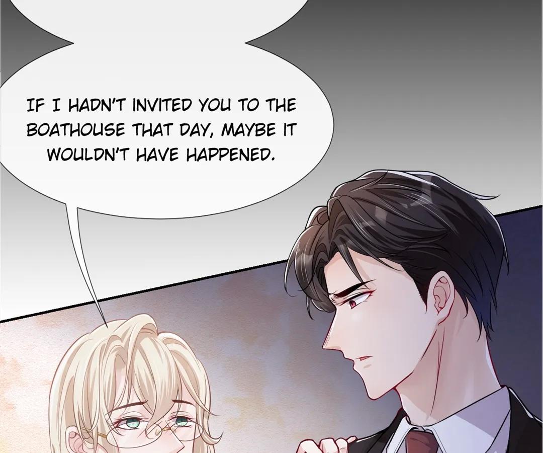 Borrowed Hearts (Official) - Chapter 27 manhwa