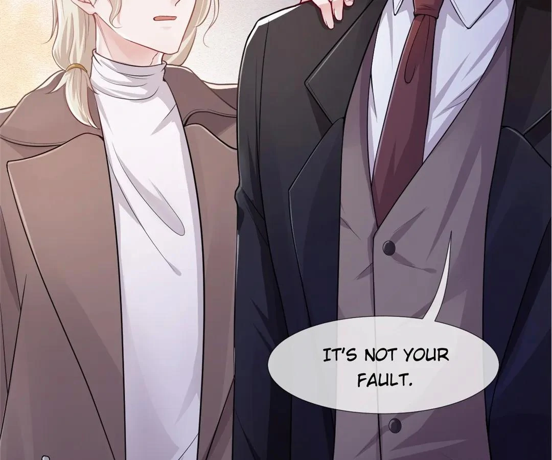 Borrowed Hearts (Official) - Chapter 27 manhwa