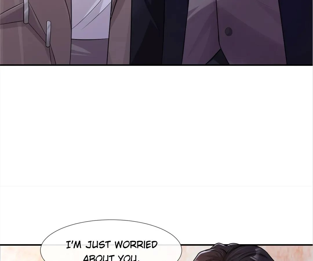 Borrowed Hearts (Official) - Chapter 27 manhwa