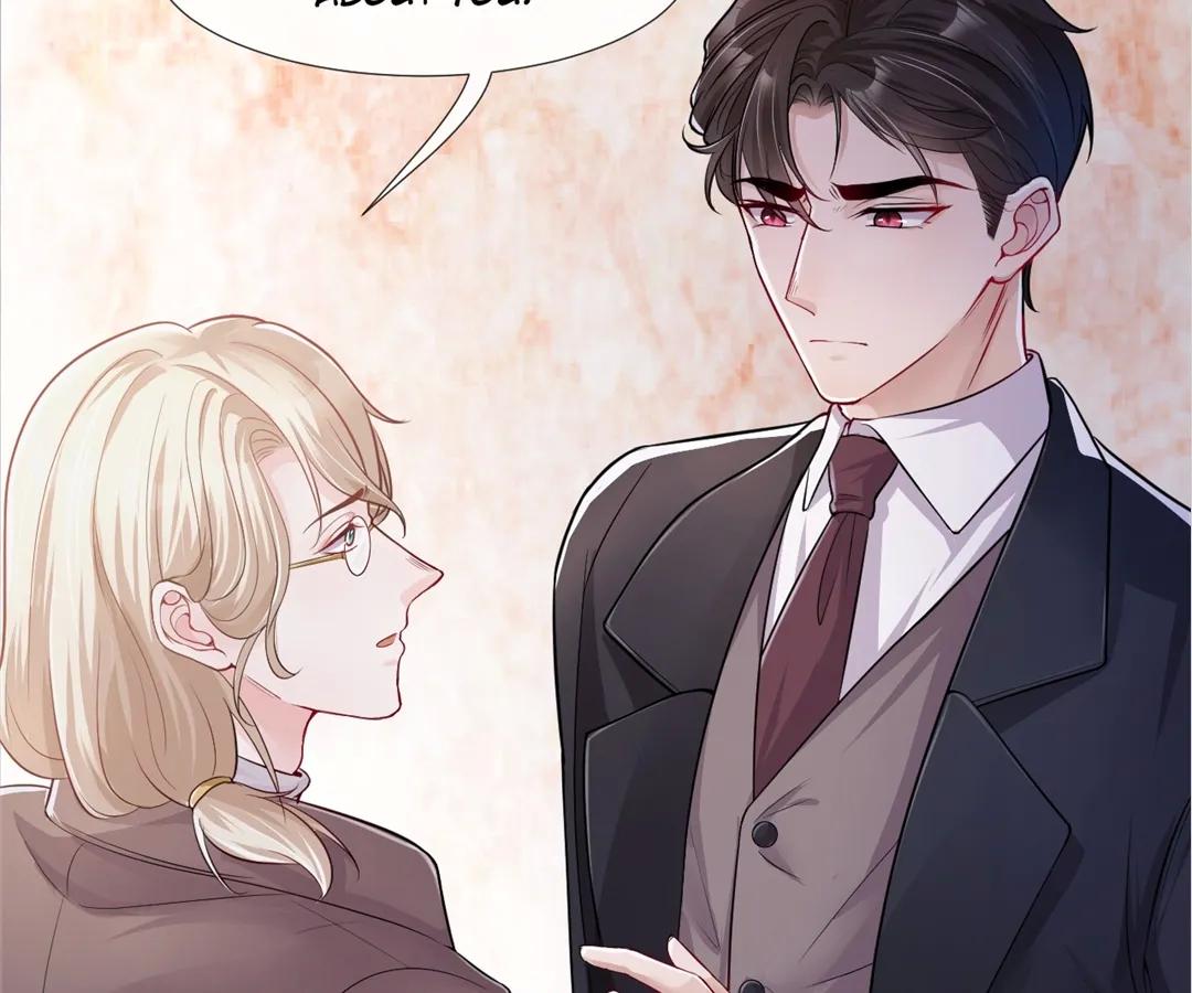 Borrowed Hearts (Official) - Chapter 27 manhwa