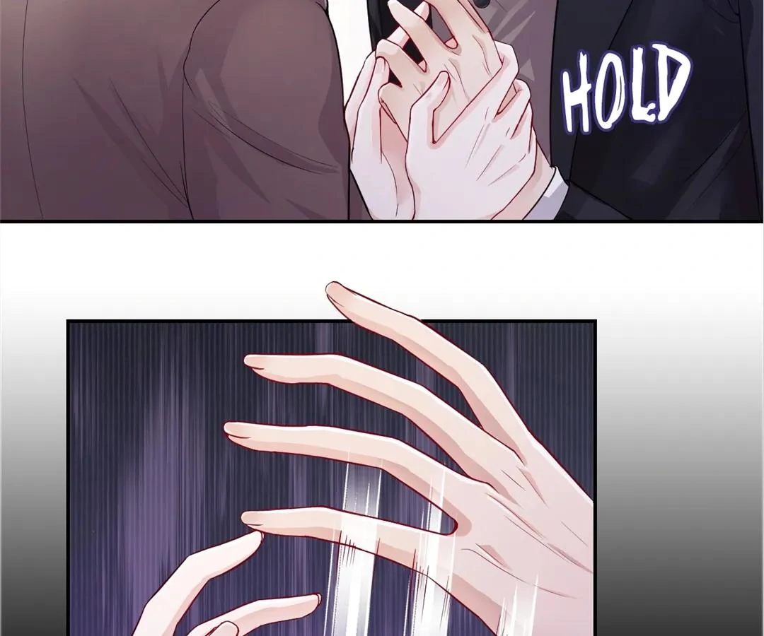 Borrowed Hearts (Official) - Chapter 27 manhwa