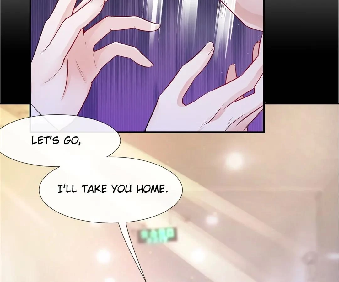 Borrowed Hearts (Official) - Chapter 27 manhwa