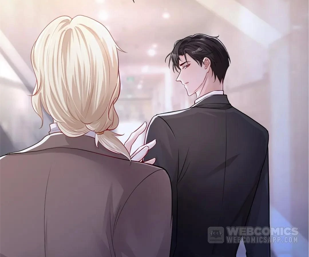 Borrowed Hearts (Official) - Chapter 27 manhwa