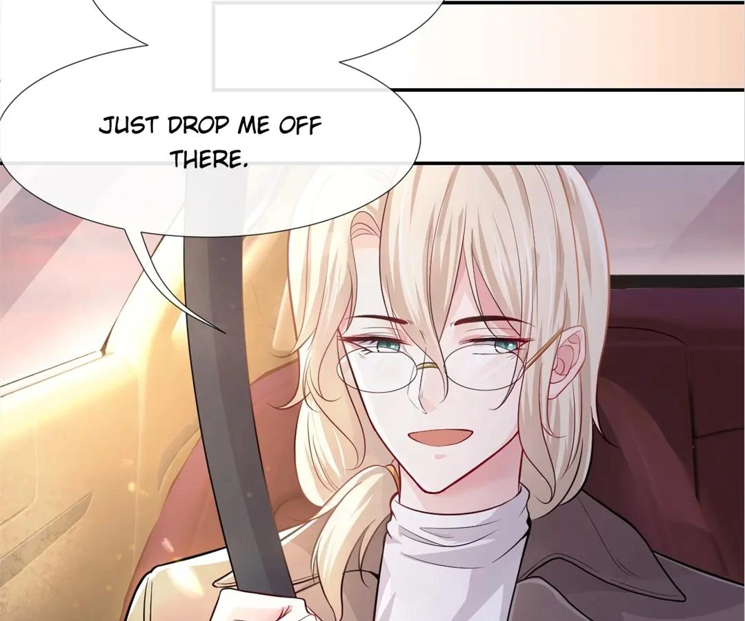 Borrowed Hearts (Official) - Chapter 27 manhwa