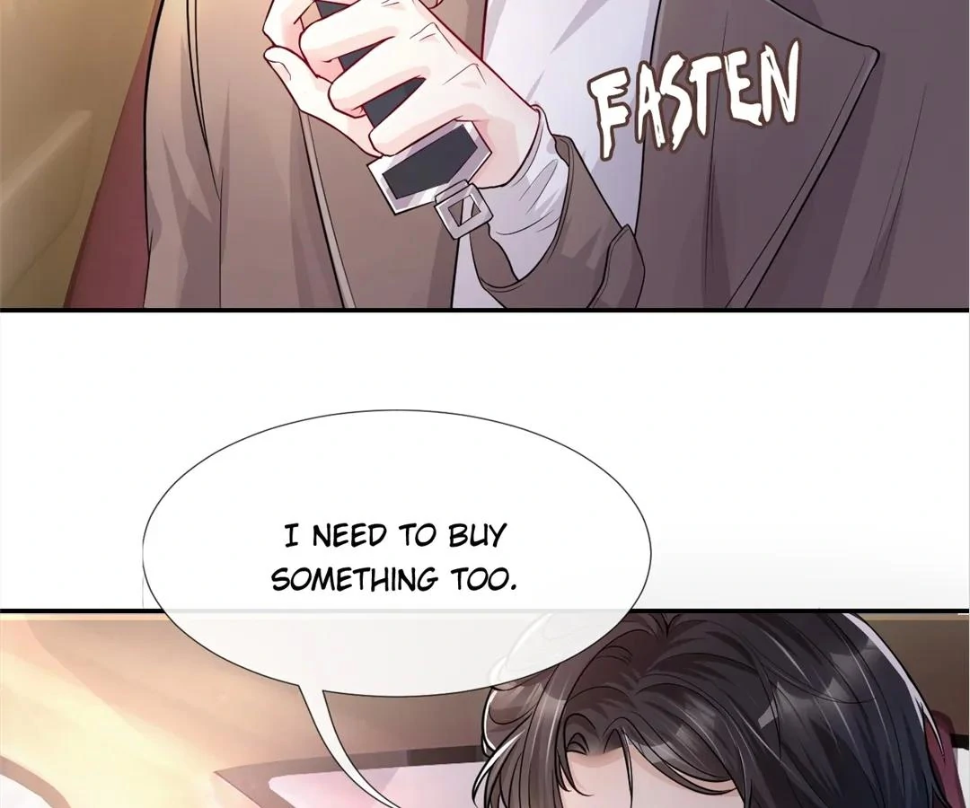 Borrowed Hearts (Official) - Chapter 27 manhwa