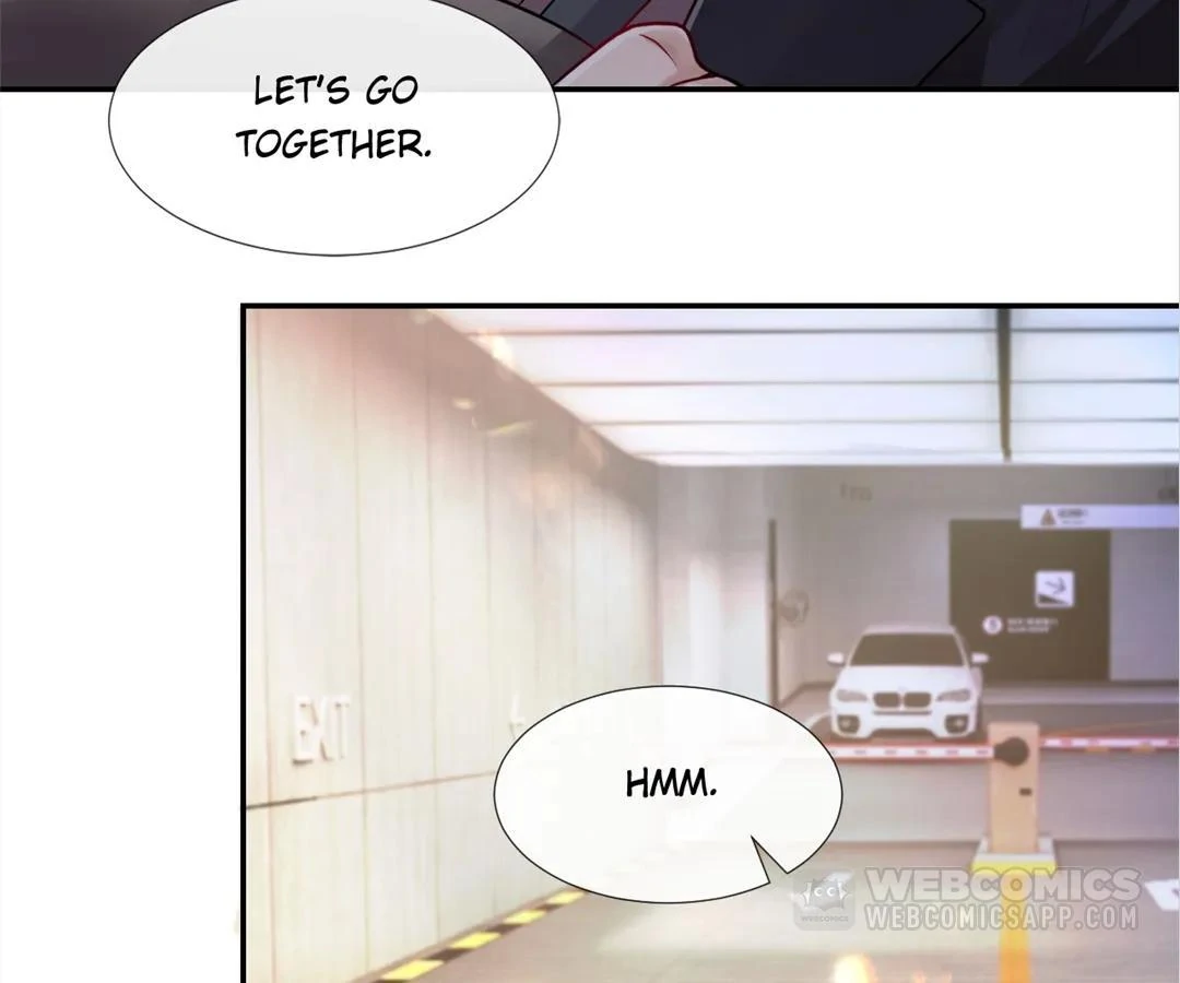 Borrowed Hearts (Official) - Chapter 27 manhwa