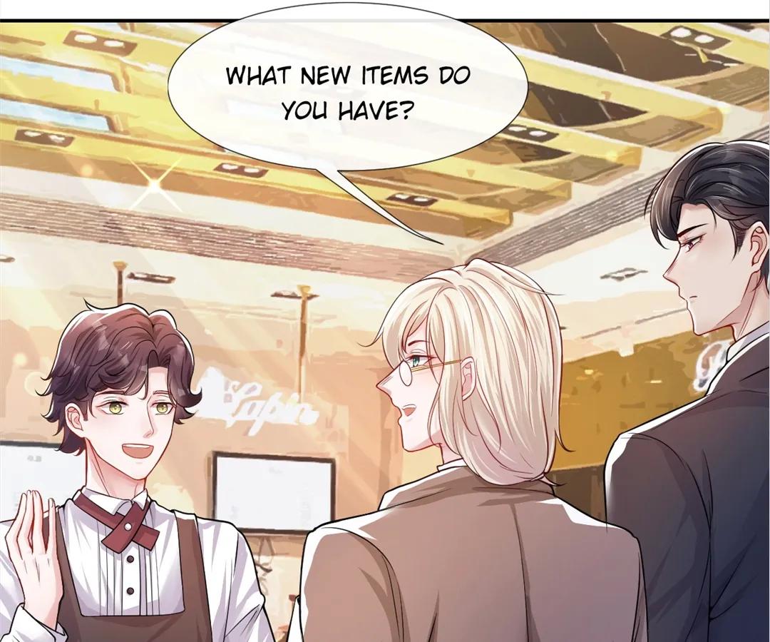 Borrowed Hearts (Official) - Chapter 27 manhwa