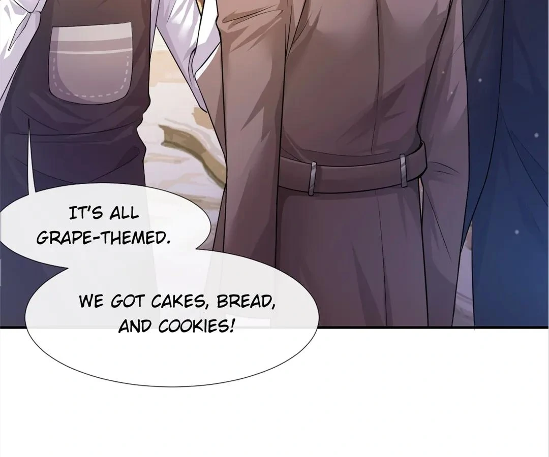 Borrowed Hearts (Official) - Chapter 27 manhwa