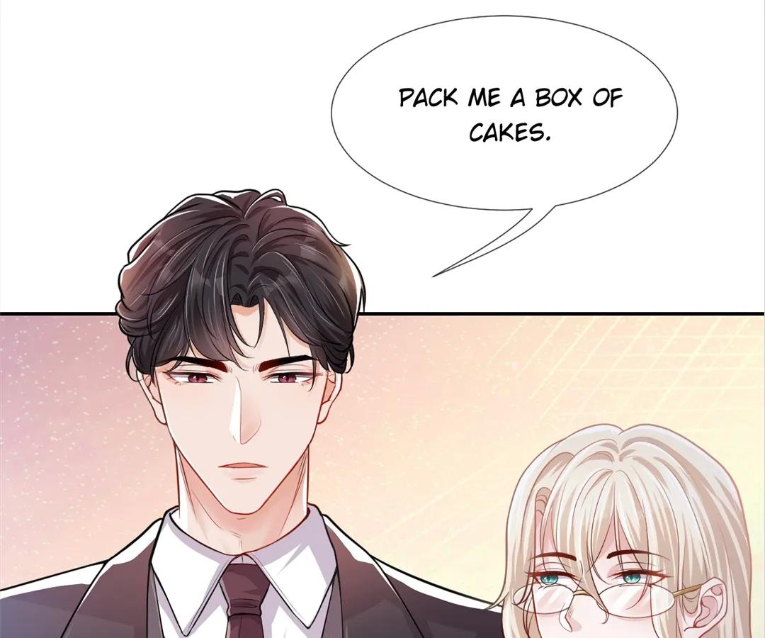 Borrowed Hearts (Official) - Chapter 27 manhwa