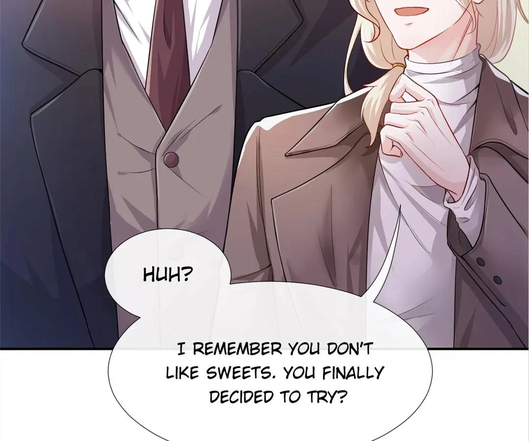 Borrowed Hearts (Official) - Chapter 27 manhwa